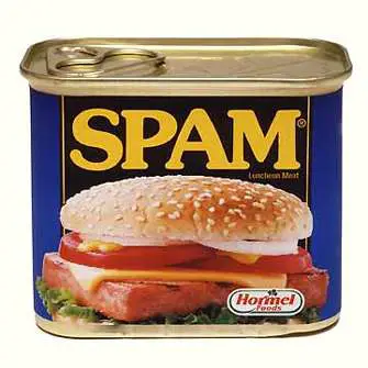 Spam | Philippines Travel Blog | Spam Jam Restaurant - Like A Monty Python Sketch, But For Real | Manila, Monty Python, Philippines, Restaurant, Spam Jam, Spam Recipes, Spam Sketch | Author: Anthony Bianco - The Travel Tart Blog