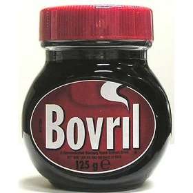 Beefy Bovril - Liquid Meat