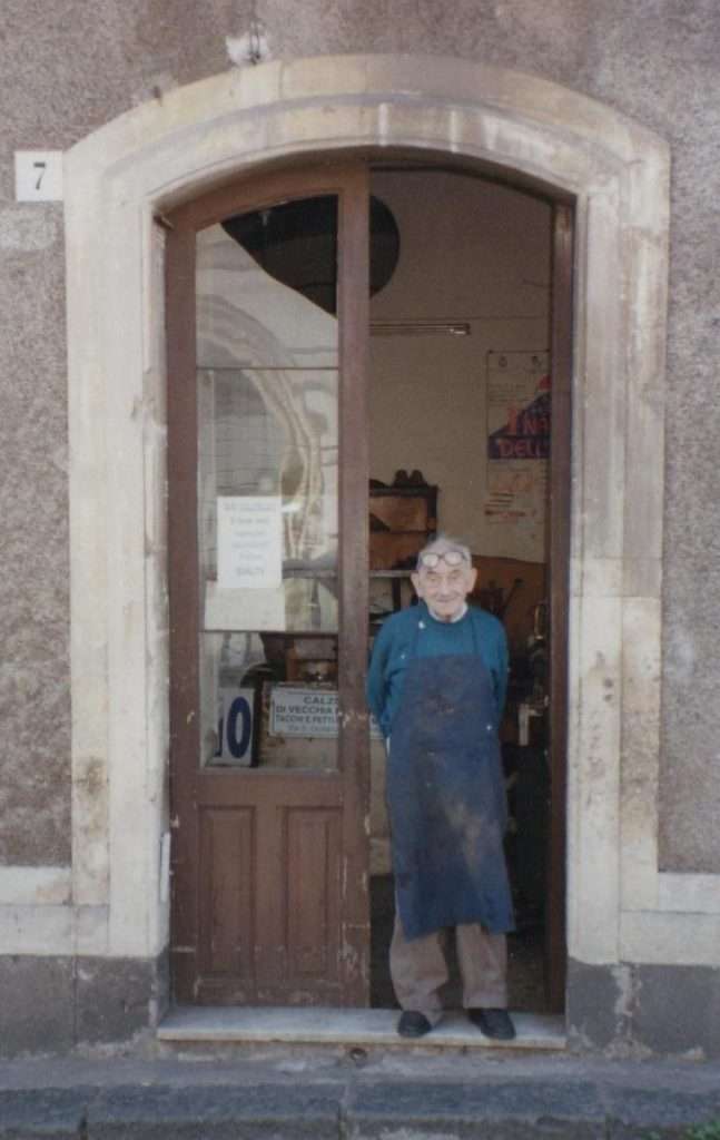 Cobbler - Sicily