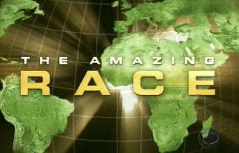 The Amazing Race | Travel Tips | The Amazing Race Tv Show Episodes - Top 10 Travel Tips If Everyone Travelled Like Their Contestants | Travel Tips | Author: Anthony Bianco - The Travel Tart Blog