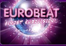 Eurobeat The Musical Logo | Australia Travel Blog | Eurobeat The Musical - Makes Fun Of The Eurovision Song Contest! | Australia Travel Blog | Author: Anthony Bianco - The Travel Tart Blog