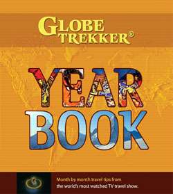 Globe Trekker Year Book