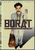 Travel Movie Borat | Travel Movies | Travel Movie Funnies - My Top 5 Funny Travel Movies | Travel Movies | Author: Anthony Bianco - The Travel Tart Blog