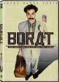 Travel Movie Borat | Travel Movie | Travel Movie Funnies - My Top 5 Funny Travel Movies | Travel Movie | Author: Anthony Bianco - The Travel Tart Blog