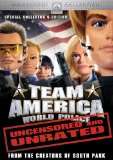 Travel Movie Team America World Police | Travel Movies | Travel Movie Funnies - My Top 5 Funny Travel Movies | Borat, Flying High, Funny Travel Movies, Harold And Kumar, Priscilla, Team America, Travel Movie, Travel Movies | Author: Anthony Bianco - The Travel Tart Blog