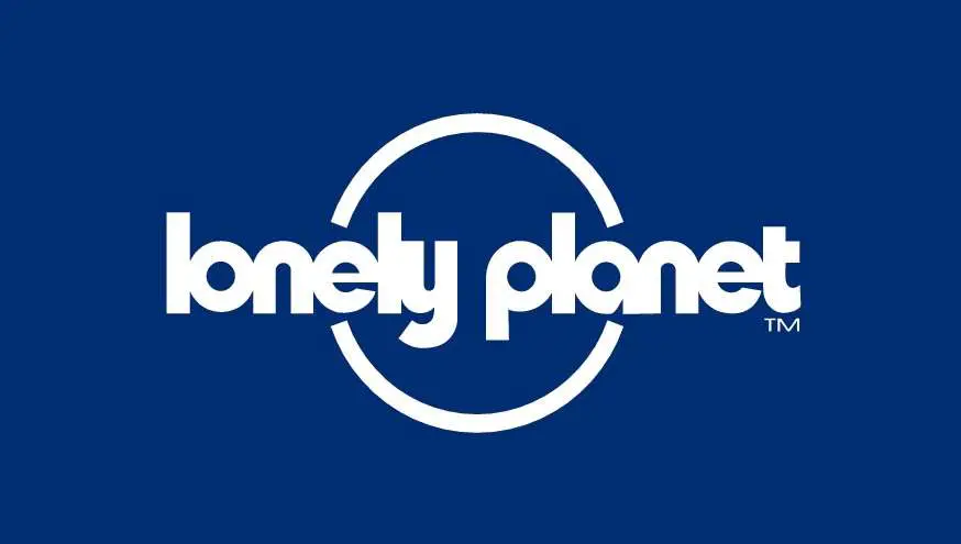 Lonely Planet Logo1 | Travel Books | Lonely Planet Guide Books - Used By The Travel Tart! | Lonely Planet, Lonely Planet Guide Books, Tony Wheeler, Travel Guides | Author: Anthony Bianco - The Travel Tart Blog