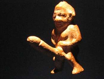 Priapus Statue Funny Travel Souvenirs Turkey | Offbeat Travel | Priapus The Fertility God From Turkey - Funny Travel Souvenirs! | Offbeat Travel | Author: Anthony Bianco - The Travel Tart Blog