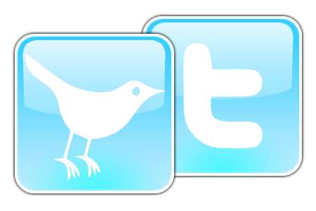 Twitter Logo | Offbeat Travel | Twitter Contests For Travel – Contestant Types | Offbeat Travel | Author: Anthony Bianco - The Travel Tart Blog