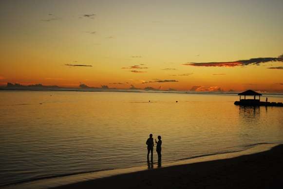 Accommodation In Fiji Warwick Hotel Resort And Spa Coral Coast | Oceania Travel Blog | Places To Stay In Fiji | Oceania Travel Blog | Author: Anthony Bianco - The Travel Tart Blog