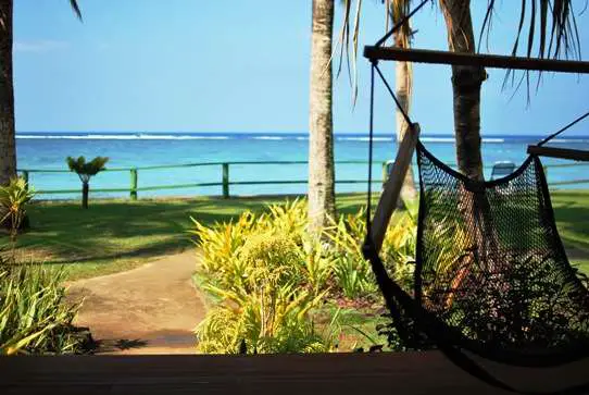 Places To Stay In Fiji Rydges Hideaway Resort Coral Coast | Pacific Islands | Tropical Islands - 'Paradises' You'Ll Probably Never Visit | Pacific Islands | Author: Anthony Bianco - The Travel Tart Blog