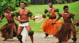 Cannibal Stories From Fiji | The Travel Tart Blog