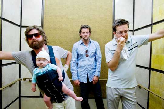 The Hangover | Travel Tips | Comedy Travel: More Travel Movies With A Laugh! | Travel Tips | Author: Anthony Bianco - The Travel Tart Blog