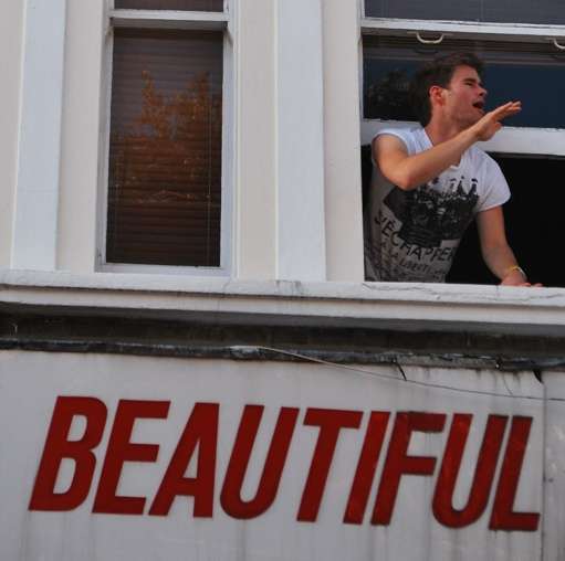 Csc 02671 | London | Notting Hill Carnival In London - Photo Essay | London | Author: Anthony Bianco - The Travel Tart Blog