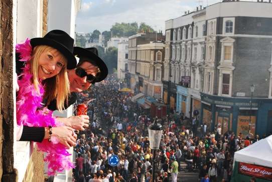 Dsc 0203 | England Travel Blog | Notting Hill Carnival In London - Photo Essay | England, London, Notting Hill Carnival, United Kingdom, Visit Britain, West Indies Culture | Author: Anthony Bianco - The Travel Tart Blog