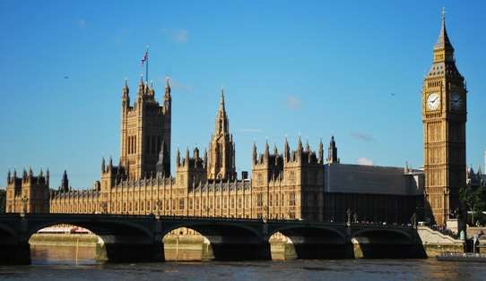 Big Ben And Houses Of Parliament London England | England Travel Blog | You Know You'Ve Been Living In The Uk Too Long When.. | England Travel Blog | Author: Anthony Bianco - The Travel Tart Blog