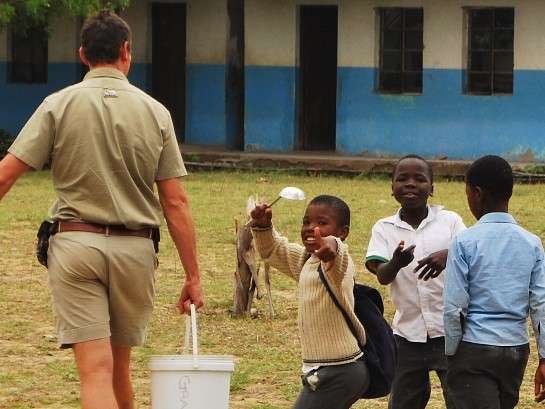 Kwazulu Natal School