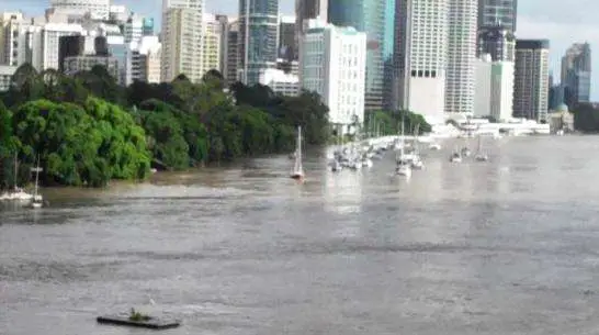 Brisbane Floods 2011 - Queensland Floods