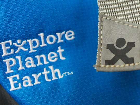 Explore Planet Earth