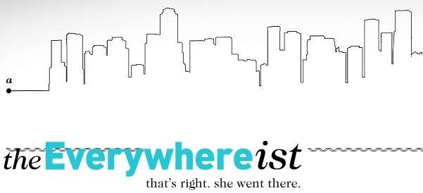 The Everywhereist