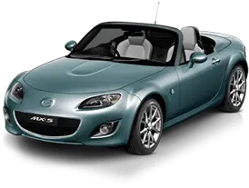 Mazda Mx5