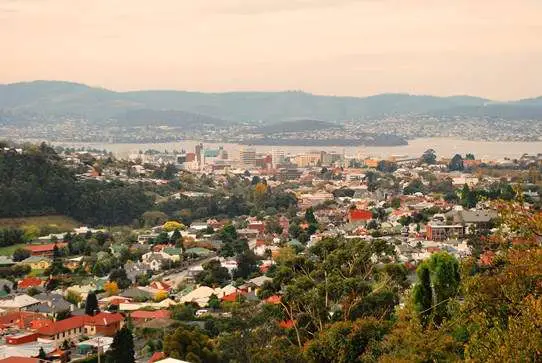 Hobart Tasmania