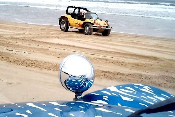 Dune Buggy Tours And Rides Australia