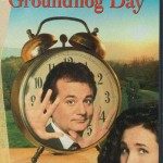 Groundhog Day | Travel Movies | Travel Films With A Laugh - More Funny Travel Movies | Best Travel Movies, Time Travel Movies, Top Travel Movies, Travel Blogs, Travel Films, Travel Movies, Traveling Pants Movie, Traveller Film, Travelling Film | Author: Anthony Bianco - The Travel Tart Blog