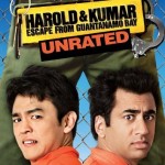 Harold And Kumar Escape From Guantanamo Bay | Travel Movies | Travel Films With A Laugh - More Funny Travel Movies | Best Travel Movies, Time Travel Movies, Top Travel Movies, Travel Blogs, Travel Films, Travel Movies, Traveling Pants Movie, Traveller Film, Travelling Film | Author: Anthony Bianco - The Travel Tart Blog