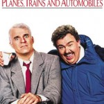 Planes Trains And Automobiles | Travel Movies | Travel Films With A Laugh - More Funny Travel Movies | Best Travel Movies, Time Travel Movies, Top Travel Movies, Travel Blogs, Travel Films, Travel Movies, Traveling Pants Movie, Traveller Film, Travelling Film | Author: Anthony Bianco - The Travel Tart Blog