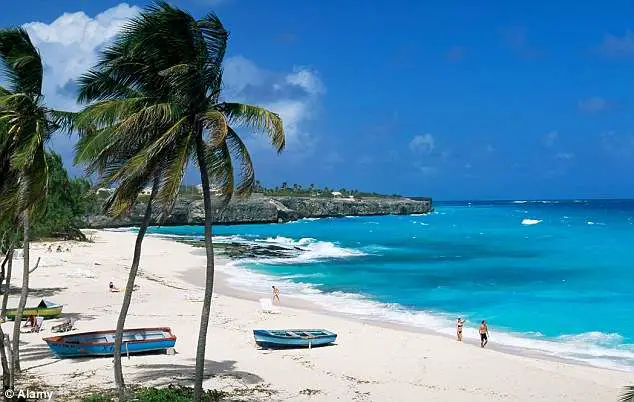 Bridgetown Barbados