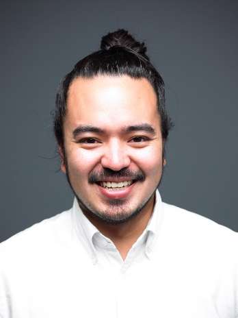 Adam Liaw