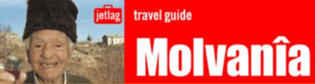 Funny Travel Guide - Molvania