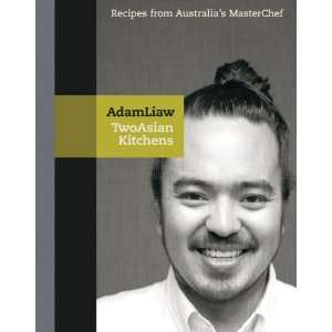 Masterchef Australia Winner Interview - Adam Liaw Two Asian Kitchens