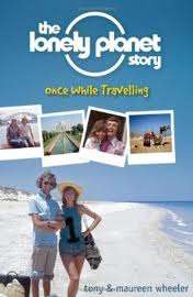 One While Travelling - The Lonely Planet Story