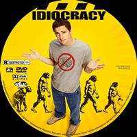 Time Travel Movies How To Do It - Idiocracy