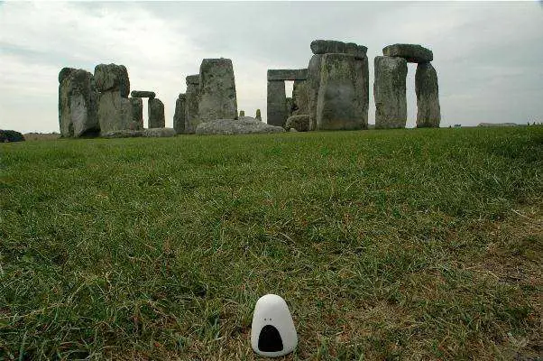 Stonehenge Photos And Pictures United Kingdom