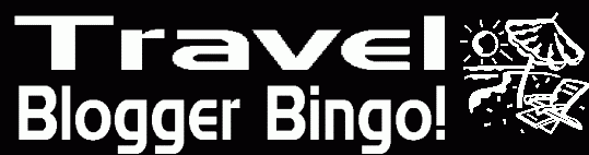 Free Bingo Games Online - Travel Blogger Terminology Bingo