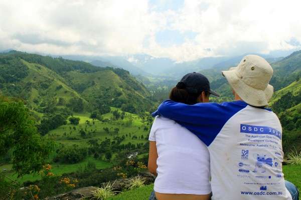 Salento Colombia