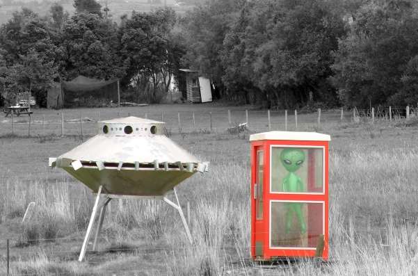 UFO sightings Gran Canaria Ufo Sightings Gran Canaria