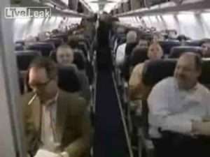 Flight Attendant Rap (Southwest Airlines) - YouTube