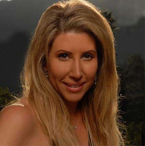 Adventure Girl Photo - Stefanie Michaels Adventure Girl Photo - Stefanie Michaels
