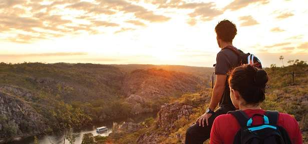 Katherine Gorge Northern Territory