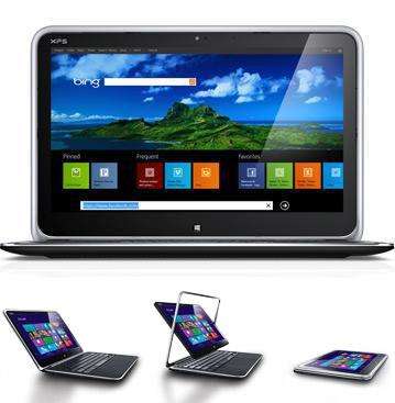 Tablet Laptop All In One Review The Dell Xps12 For Travel | Laptops For You | Tablet Laptop All In One Review - The Dell Xps12 | Laptops For You | Author: Anthony Bianco - The Travel Tart Blog