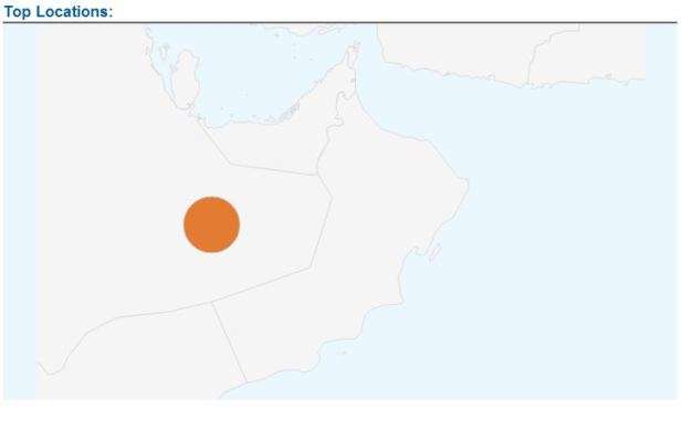 International Space Station April Fools | Space | International Space Station Control Room - April Fools Joke From Google Analytics | Space | Author: Anthony Bianco - The Travel Tart Blog