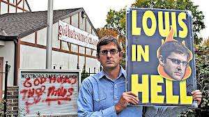 Louis Theroux Documentaries