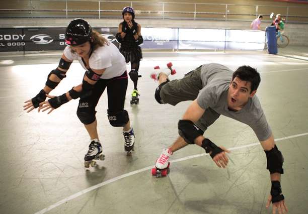 Roller Derby