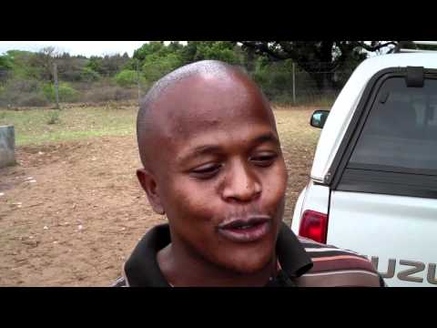 Hard Tongue Twisters - Funny African Click Languages Video - The Xhosa Version!