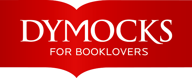 Booksellers - Dymocks Australia Logo
