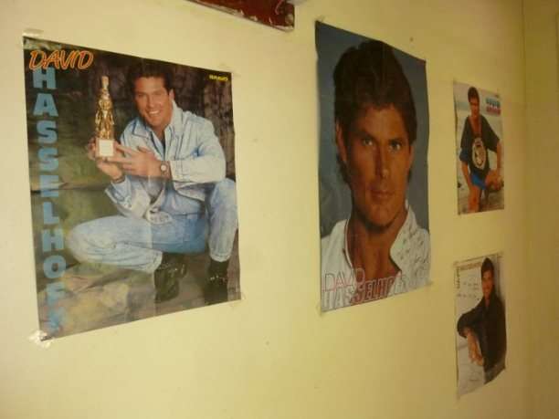 David Hasselhoff Pictures