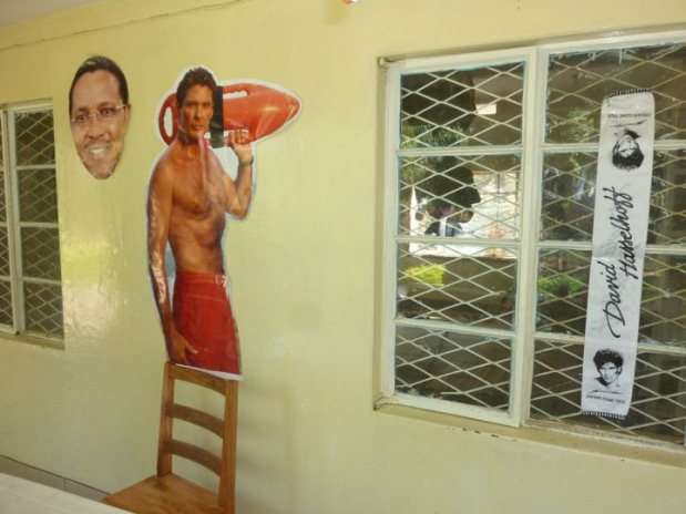 Hostel Hoff